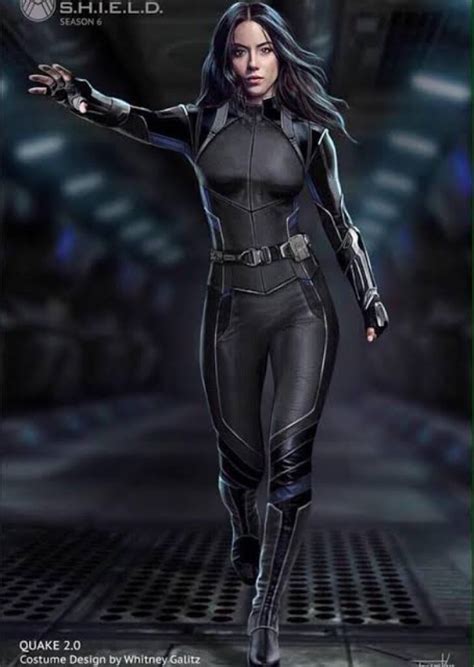 skye marvel